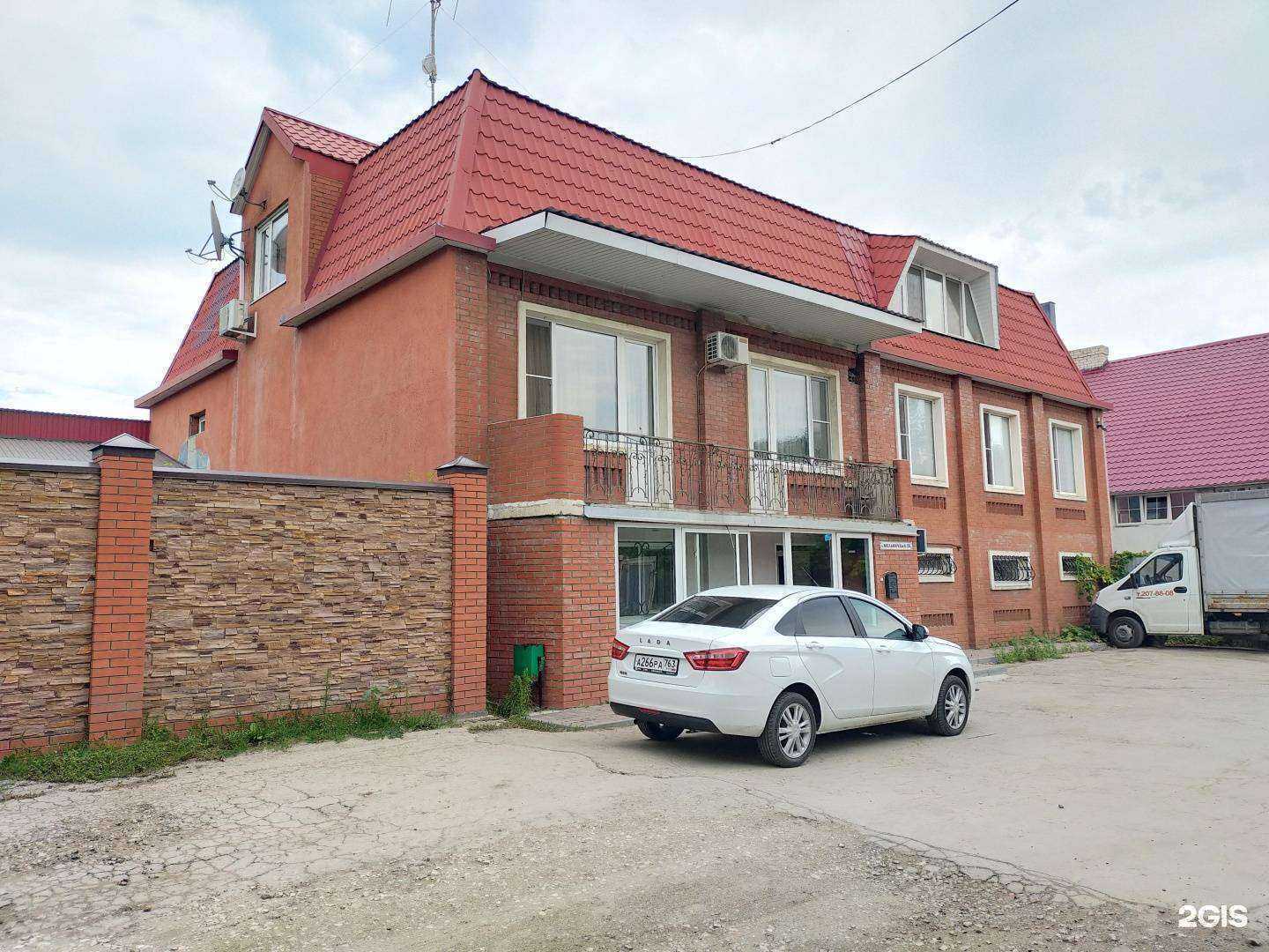 Отзывы на компанию Лео-Групп в Самаре c фото - фотография 2 из 2