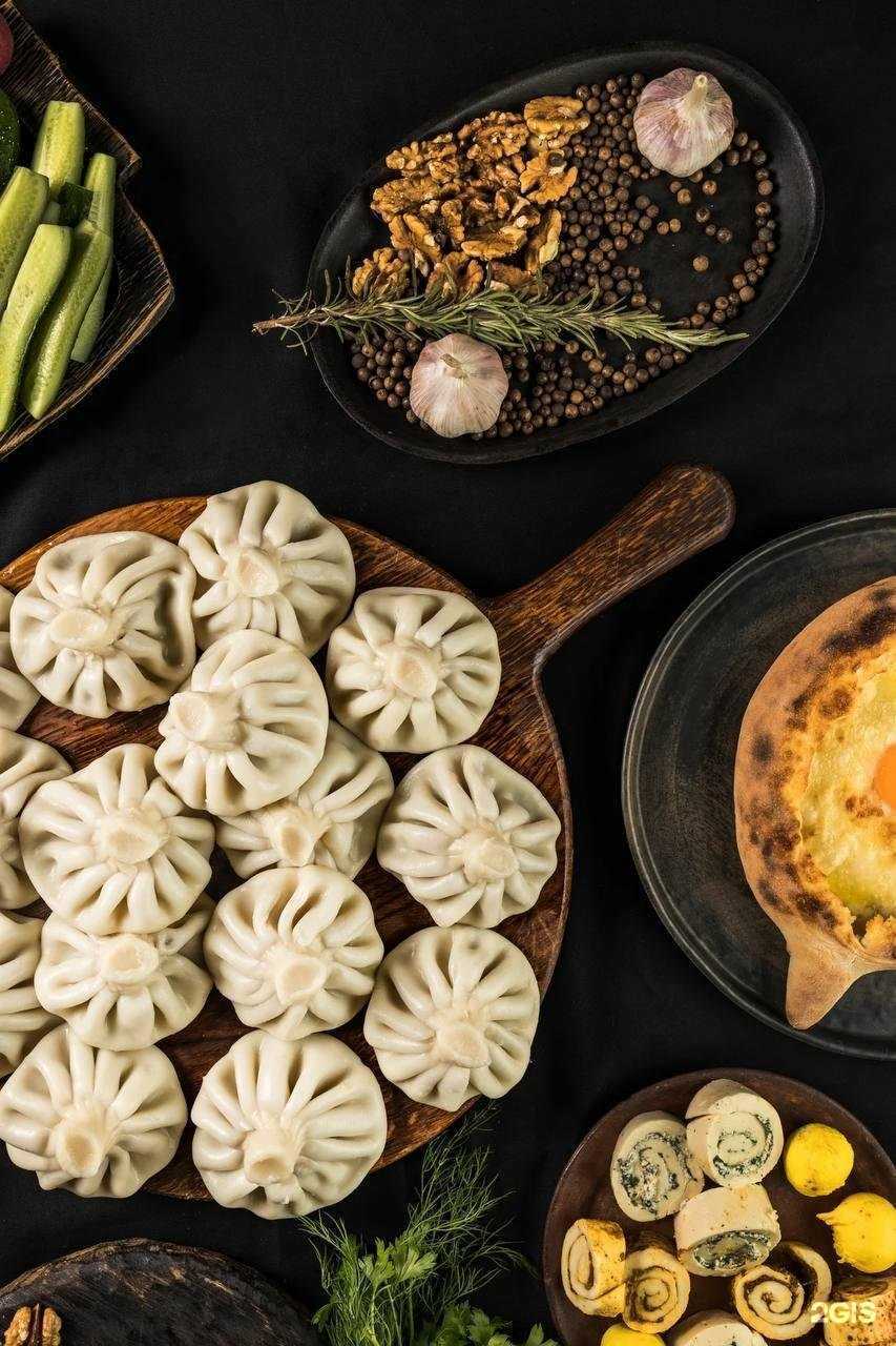 Отзывы на компанию Грузинская лавка в Саратове c фото