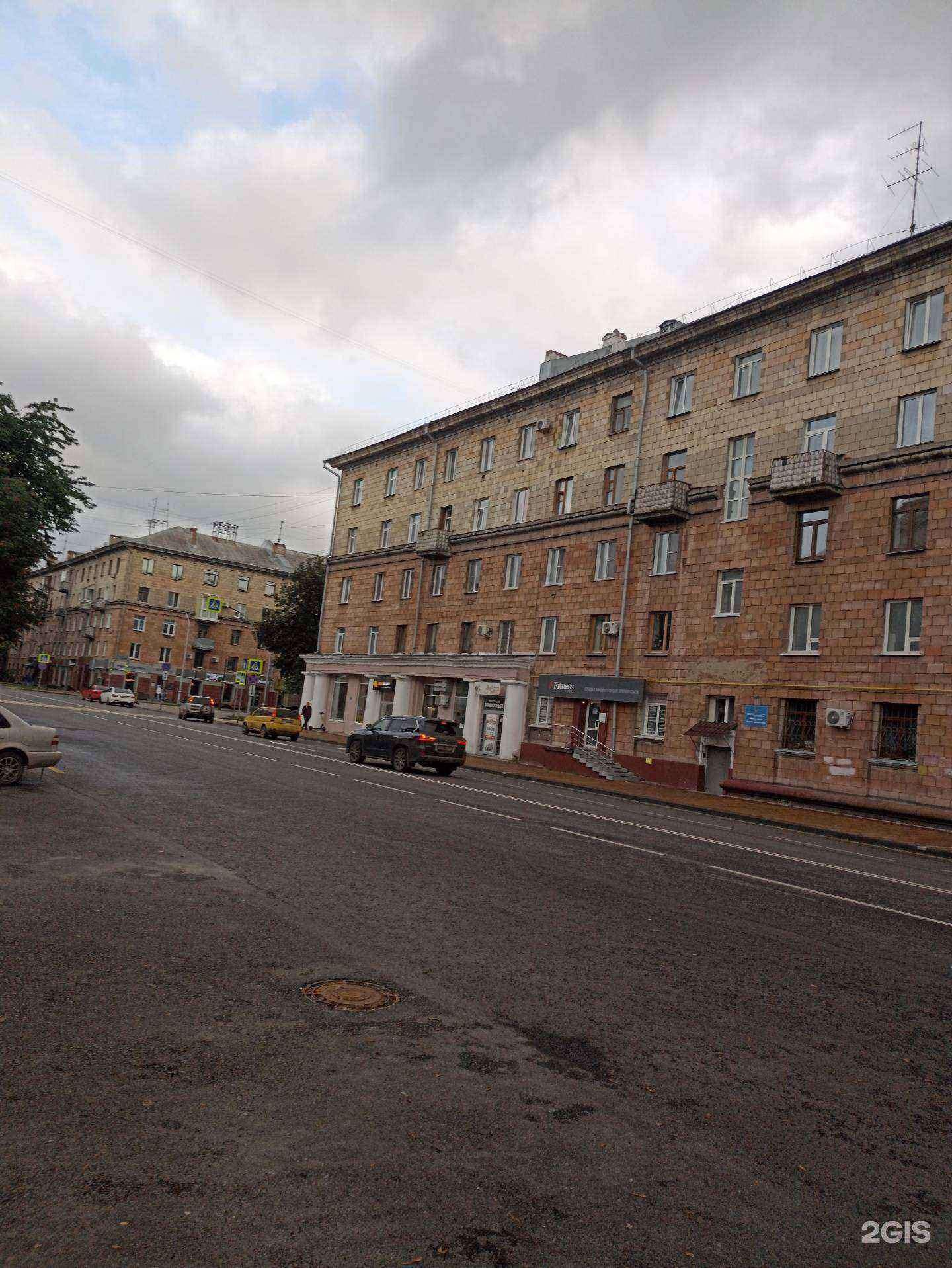 Отзывы на компанию Оазис 2.0 в Кемерове c фото - фотография 2 из 2