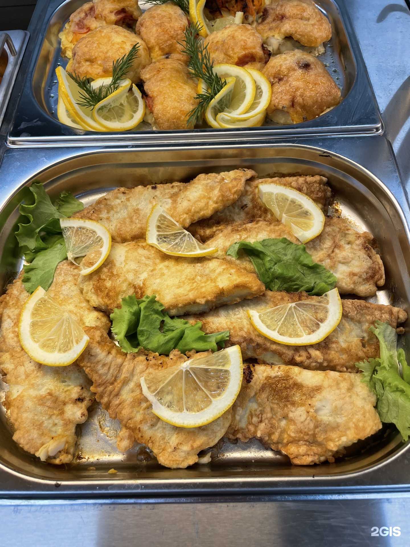 Отзывы на компанию Трапезная в г. Краснодар c фото