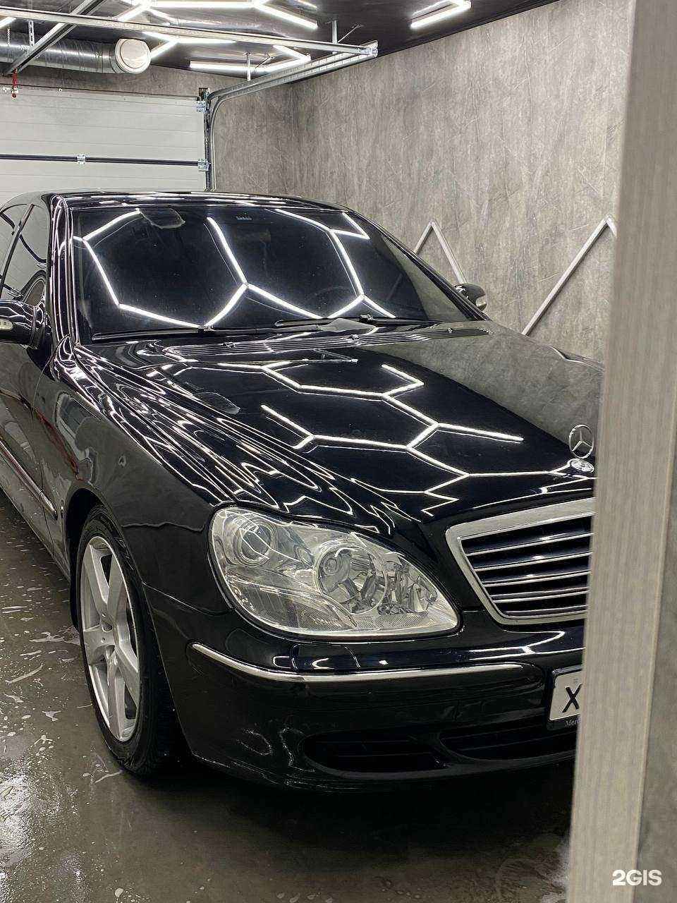 Отзывы на компанию MMauto74 в г. Челябинск c фото