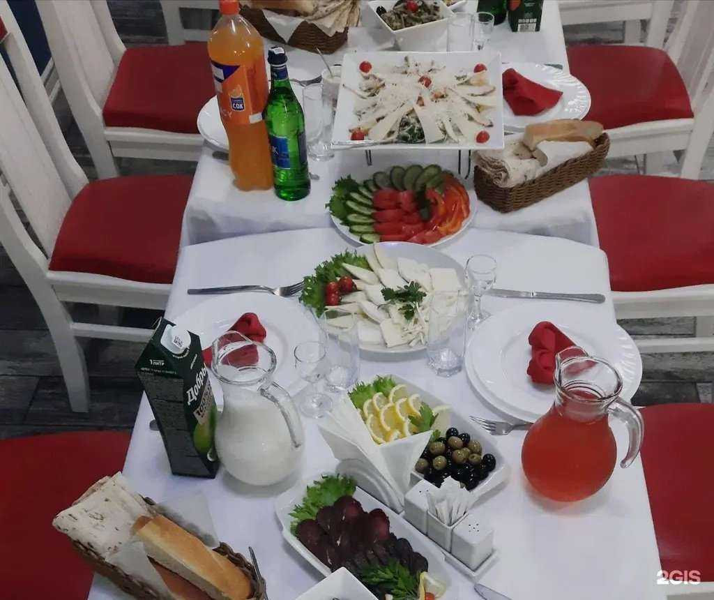 Отзывы на компанию Арарат в Петрозаводске c фото