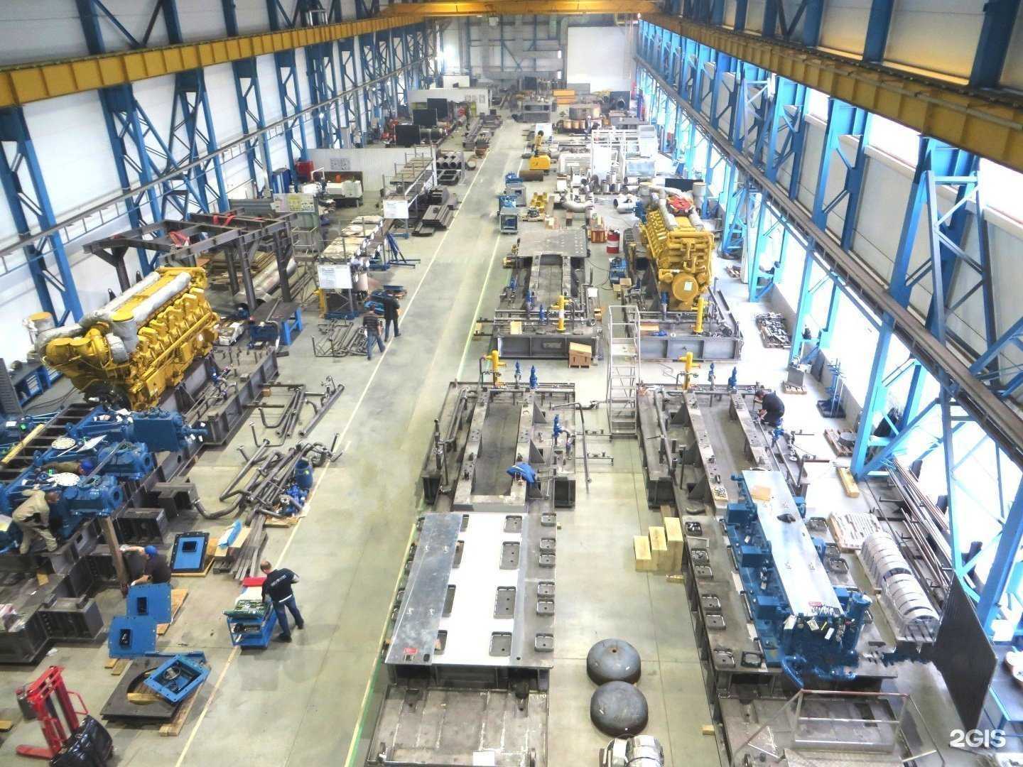 Отзывы на компанию ИНГК-Промтех в Перми c фото