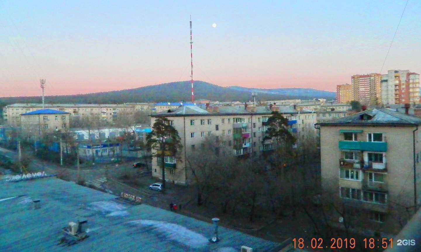 Отзывы на компанию Преображение в Чите c фото - фотография 2 из 2