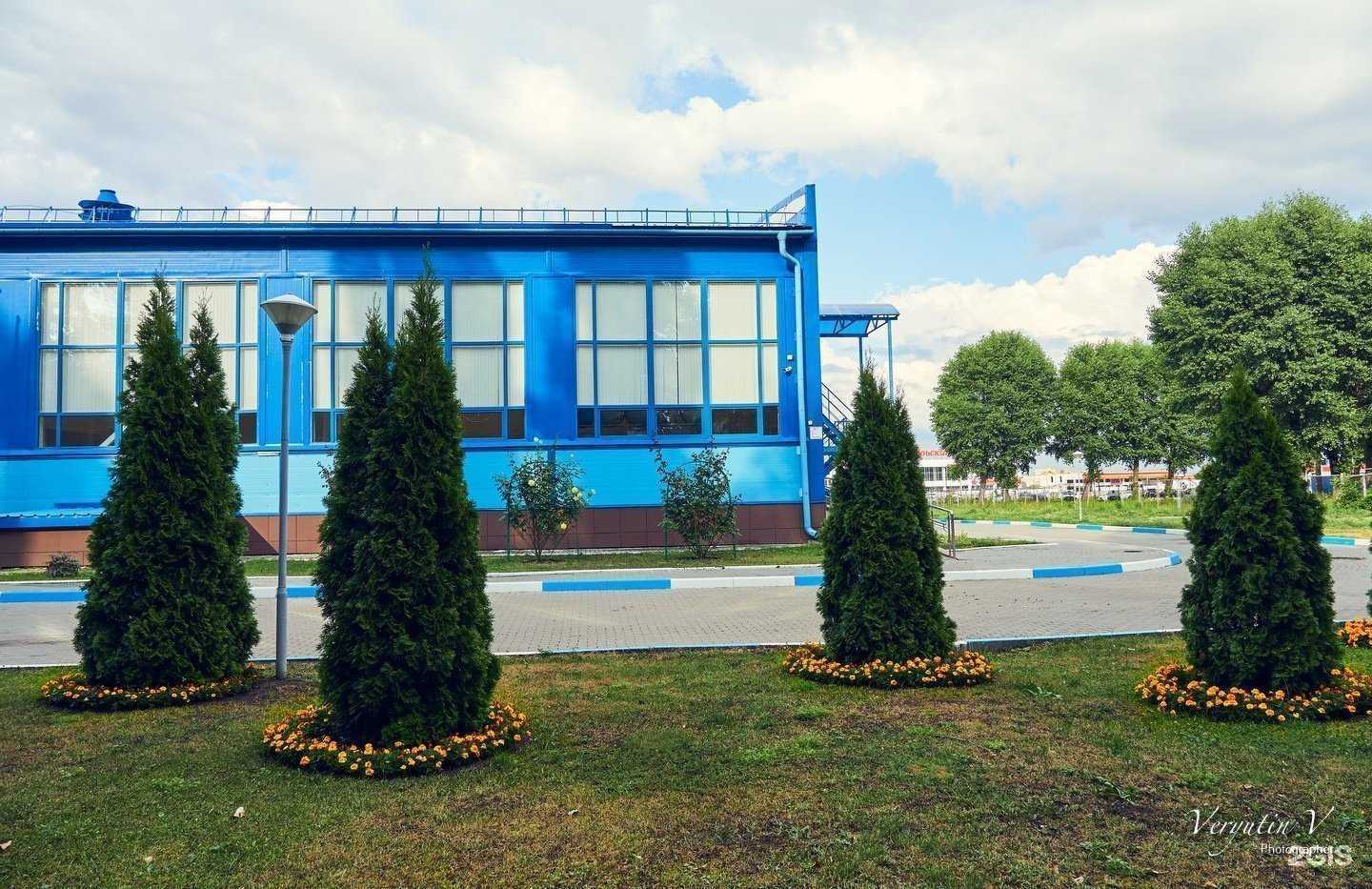 Отзывы на компанию Юго-Западный в г. Курск c фото