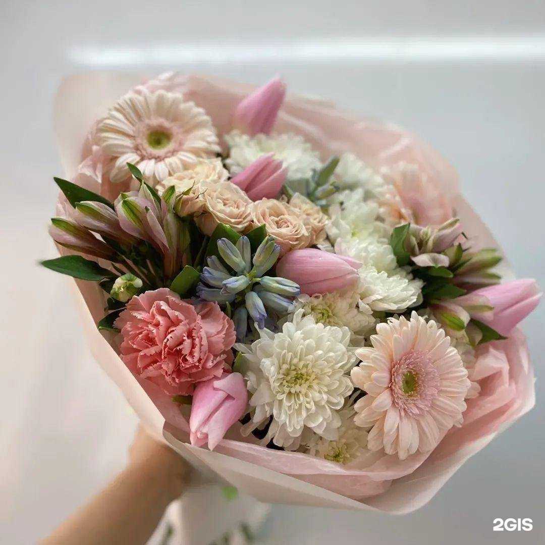 Отзывы на компанию Мария в Бердске c фото