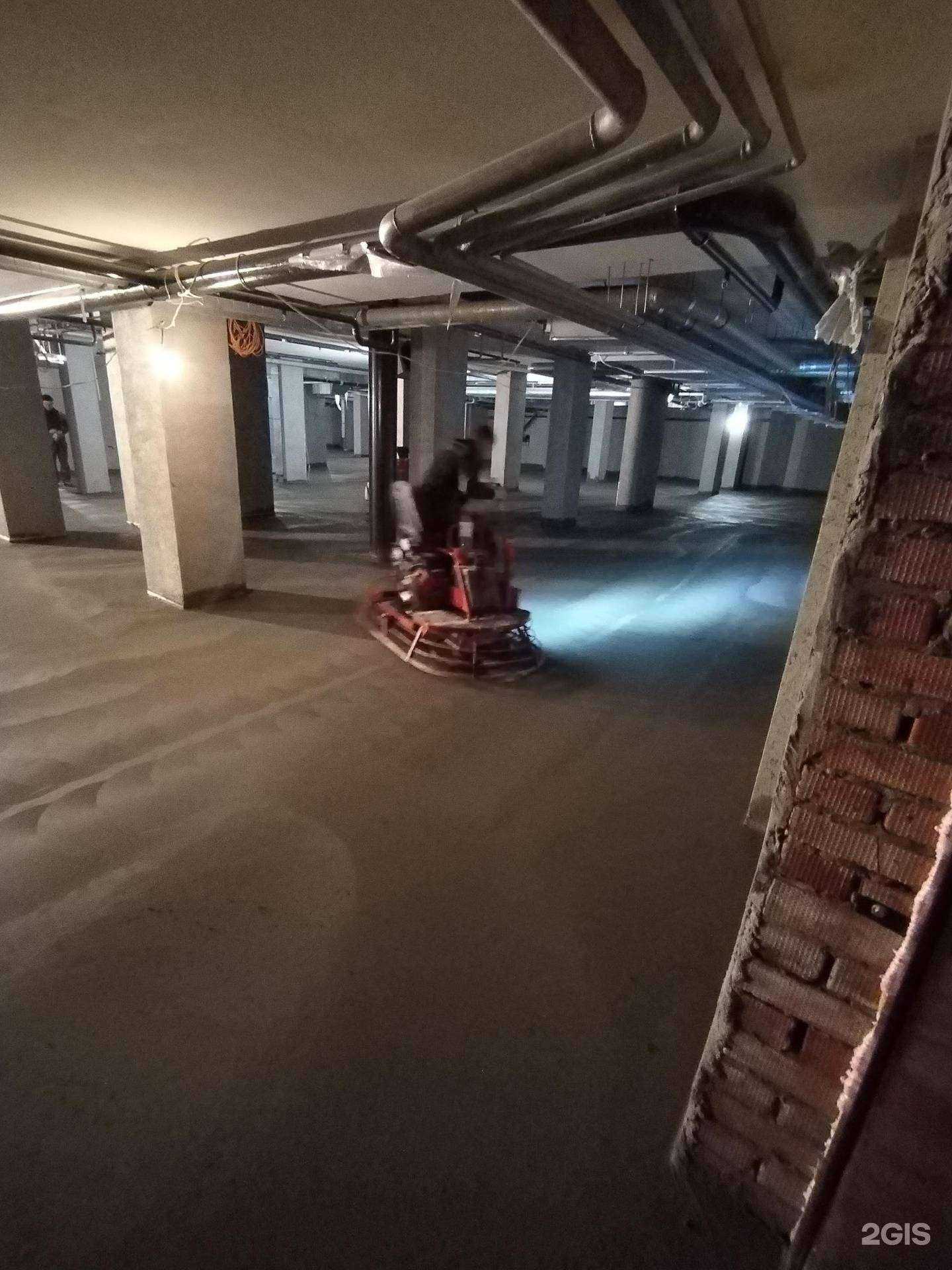 Отзывы на компанию СпецТехноСтрой в г. Тольятти c фото