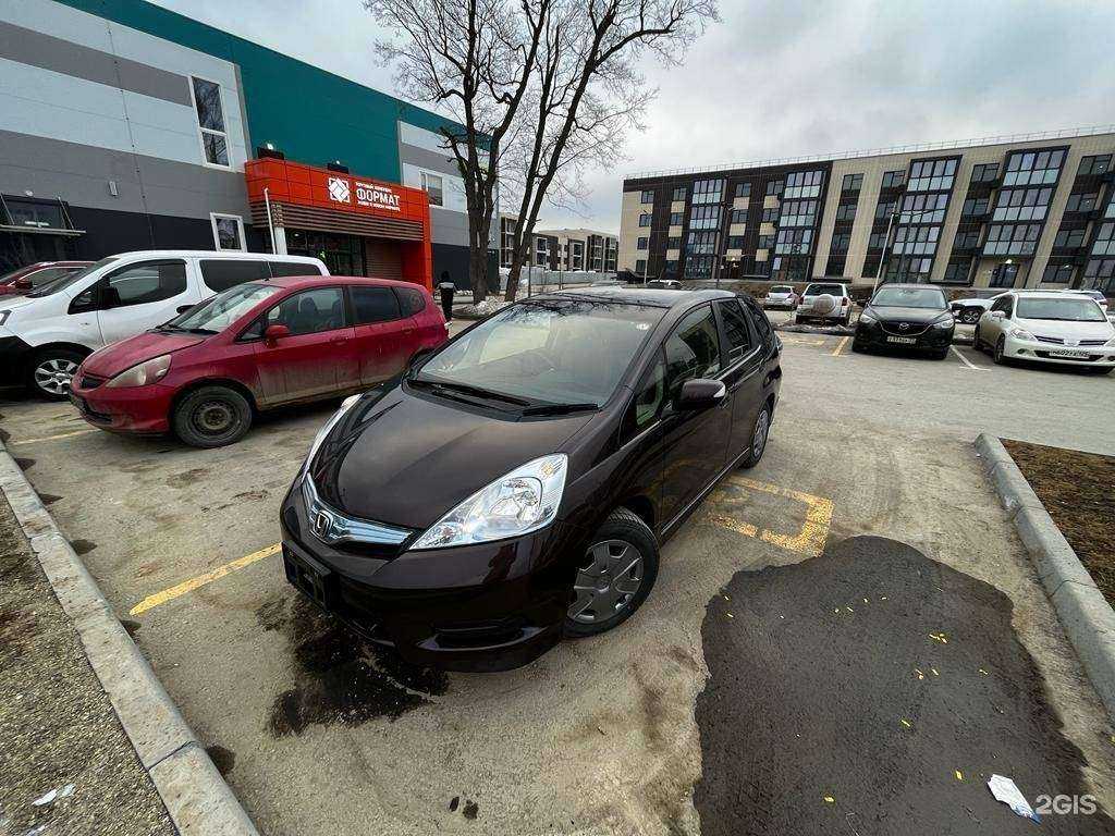 Отзывы на компанию CaraLife в Владивостоке c фото