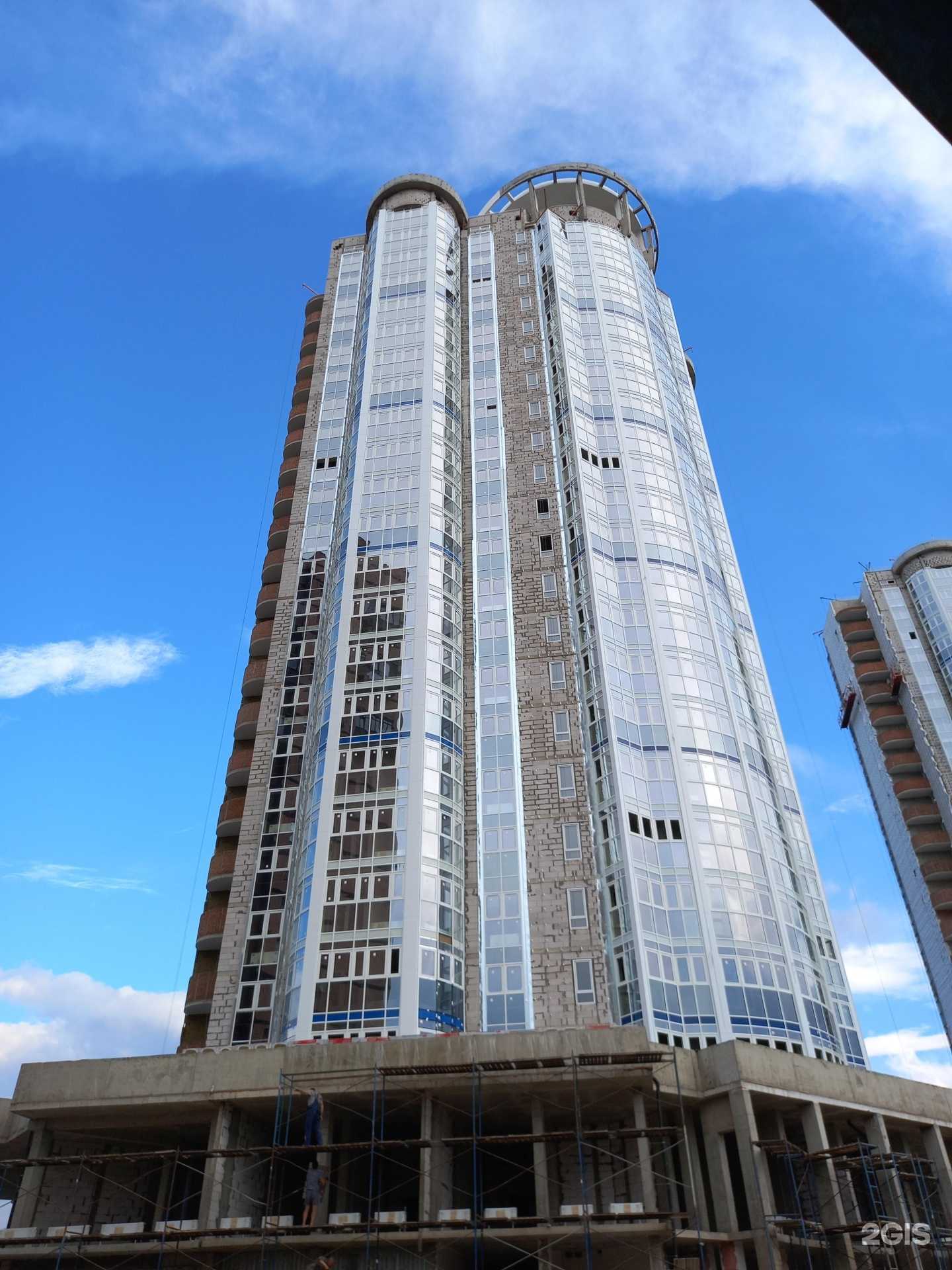 Отзывы на компанию Интерстилс в Краснодаре c фото - фотография 2 из 2