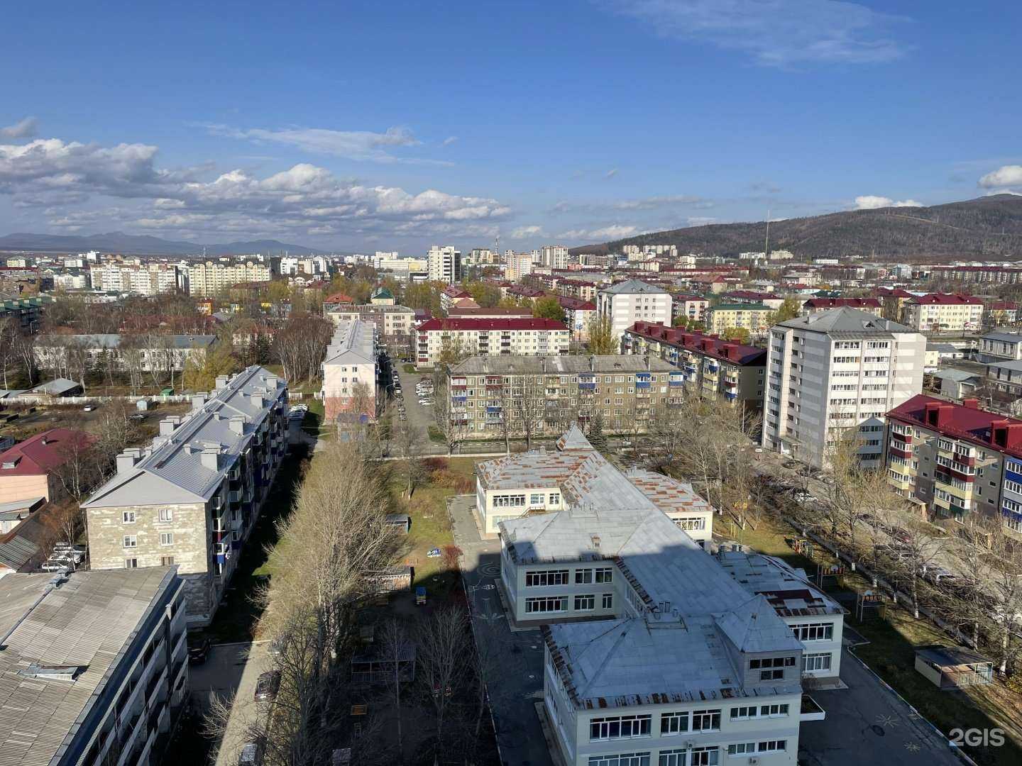 Отзывы на компанию Детский областной многопрофильный санаторий в Южно-Сахалинске c фото