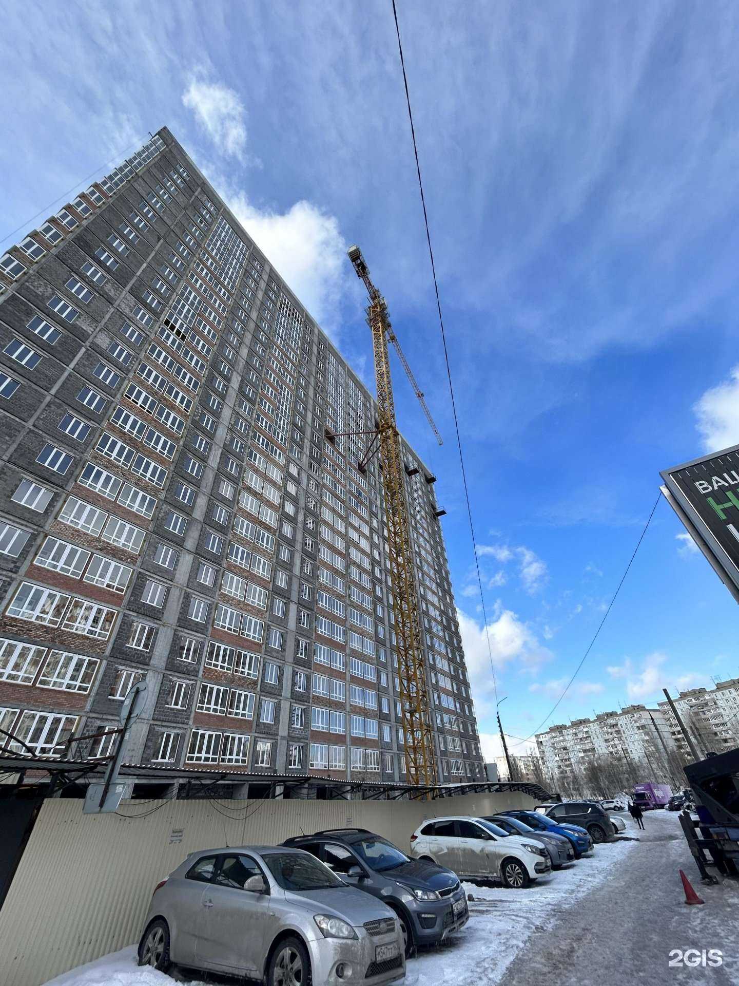 Отзывы на компанию Бк-Спецтехника в Самаре c фото