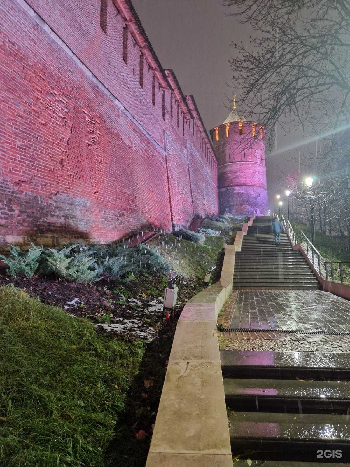 Отзывы на компанию Мемориальный музей Я.М. Свердлова в Нижнем Новгороде c фото - фотография 2 из 2