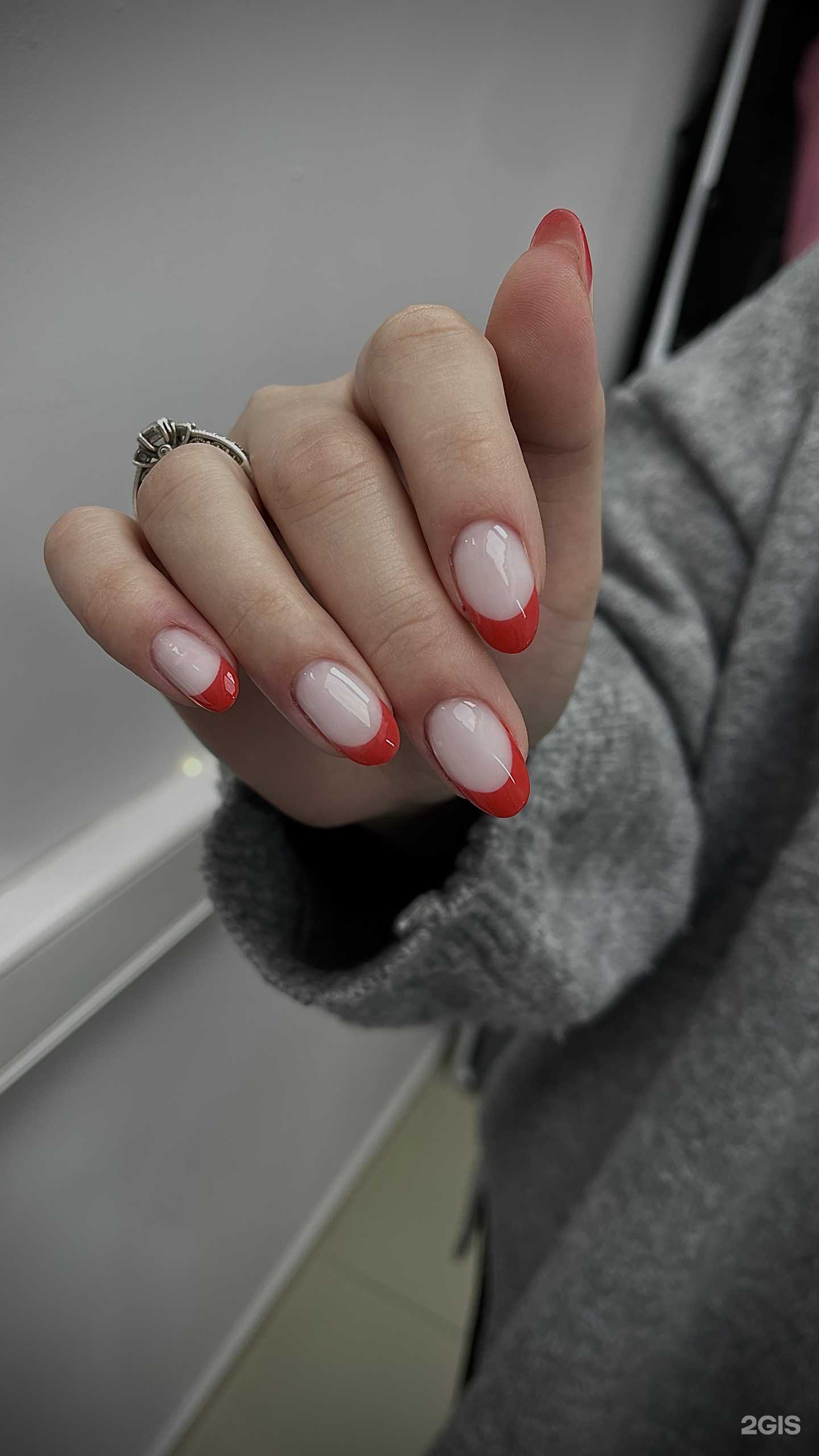 Отзывы на компанию Zaiceva.nails в г. Муром c фото