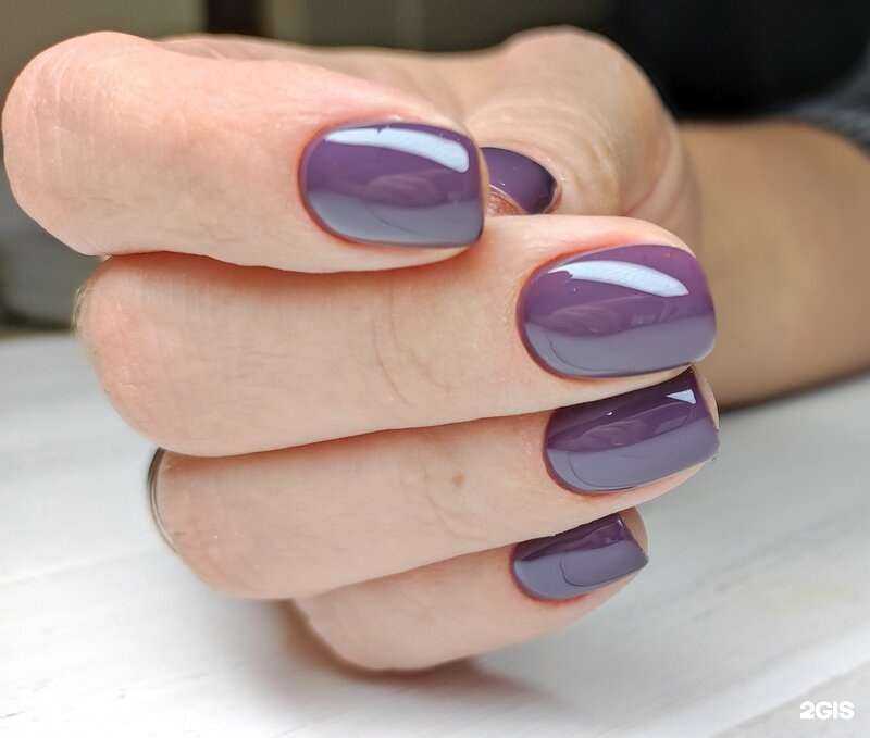 Отзывы на компанию Manicure. Pedicure_krd в Краснодаре c фото