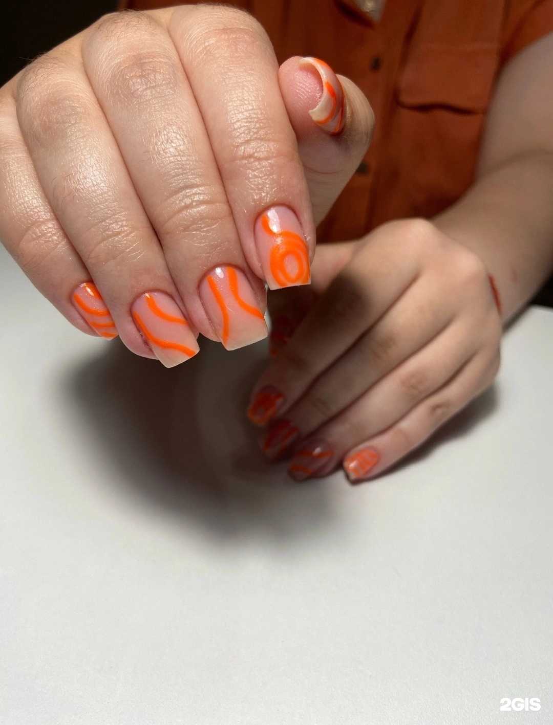 Отзывы на компанию Студия красоты в Челябинске c фото