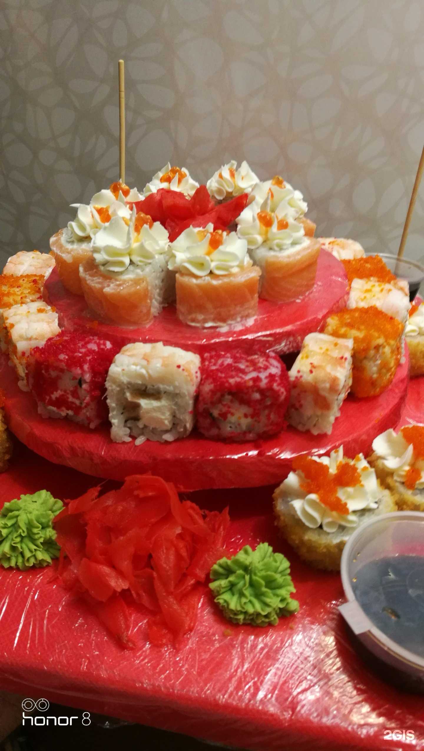 Отзывы на компанию Сытая креветка в г. Нижний Новгород c фото