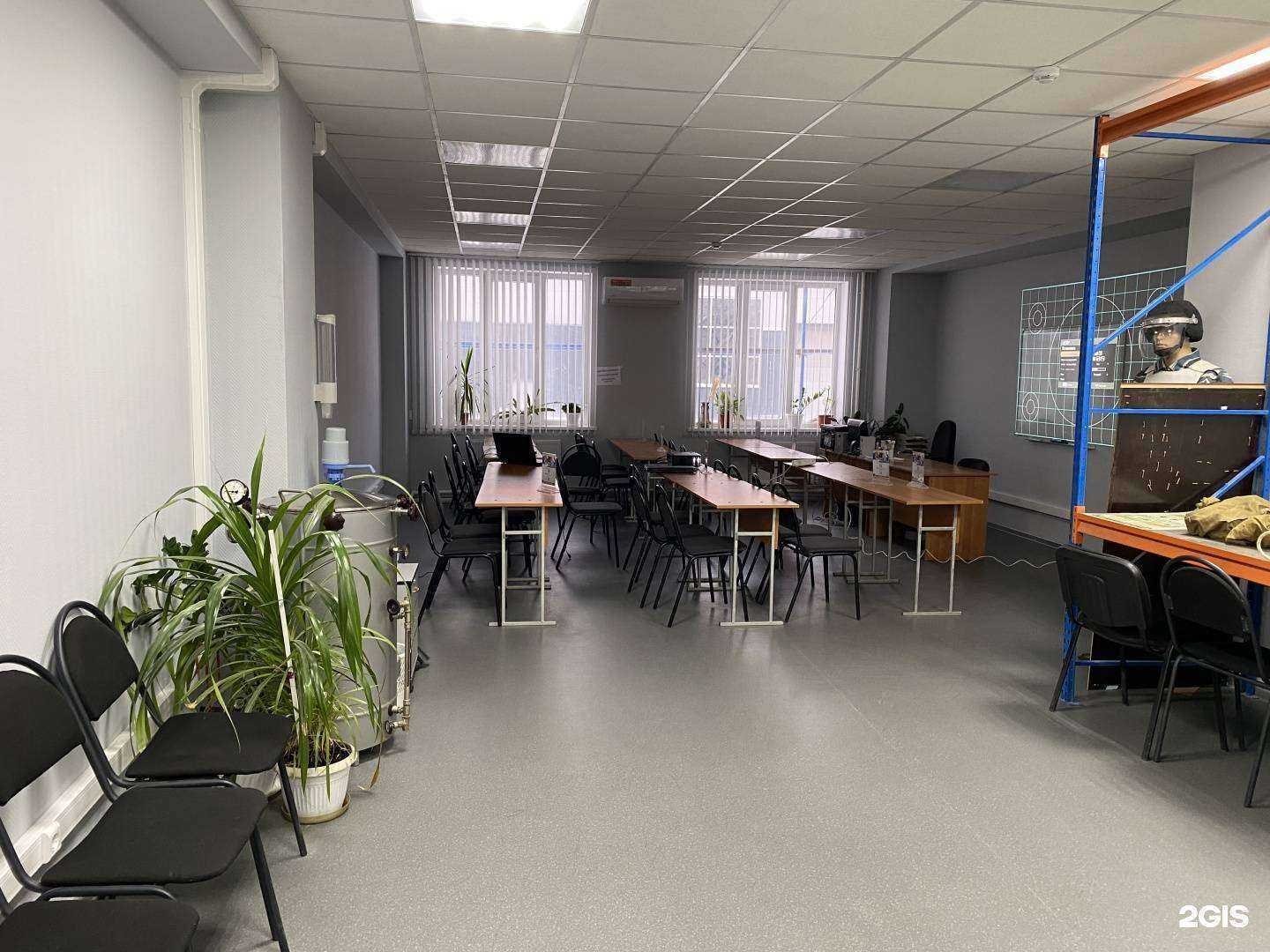 Отзывы на компанию Спектр-Поволжье в Набережных Челнах c фото