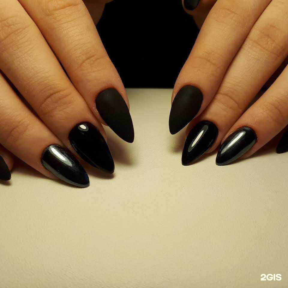 Отзывы на компанию ЛеДи, студия маникюра в г. Великие Луки c фото