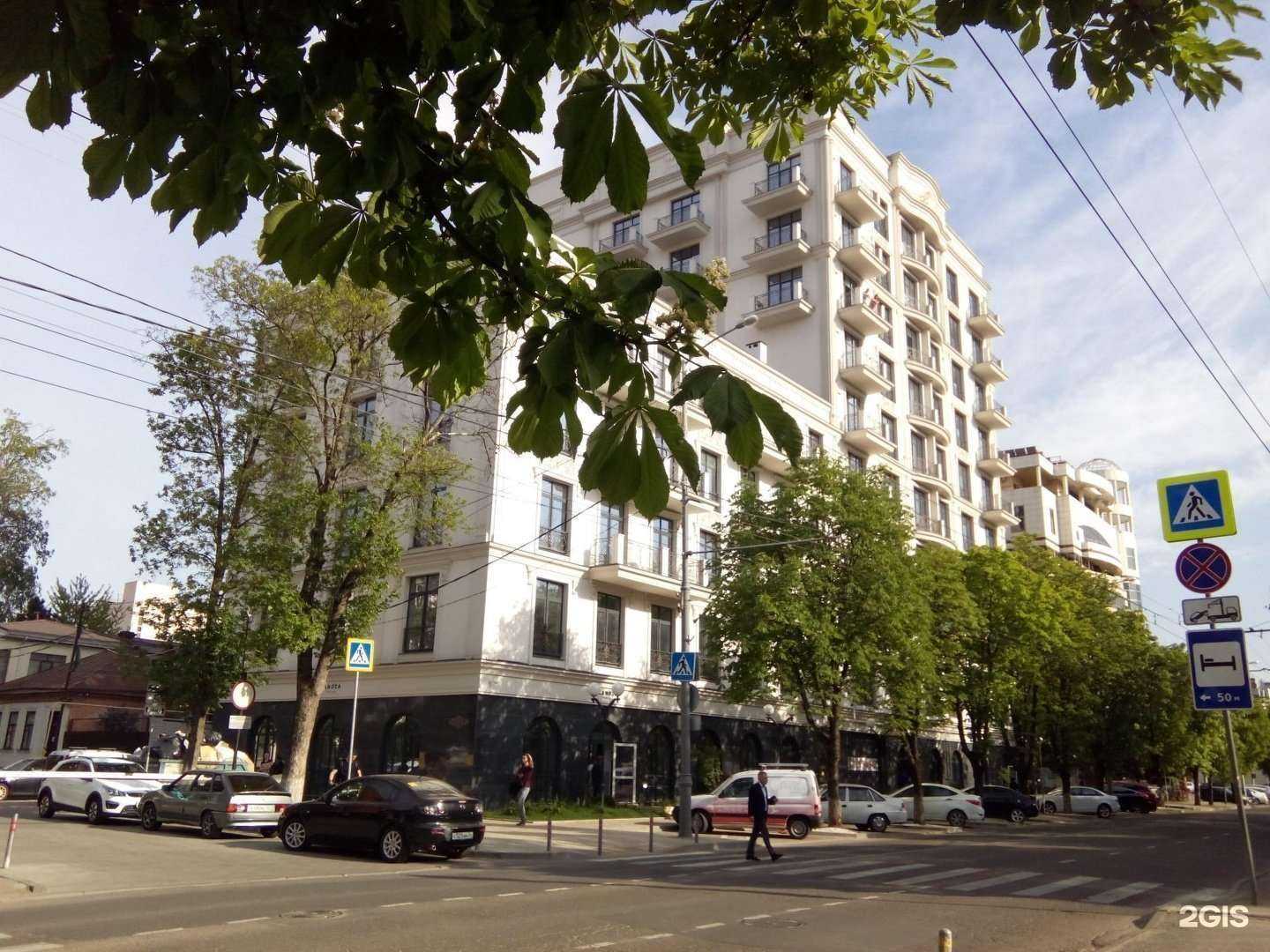 Отзывы на компанию Zanoza Open Bar в Краснодаре c фото - фотография 2 из 2