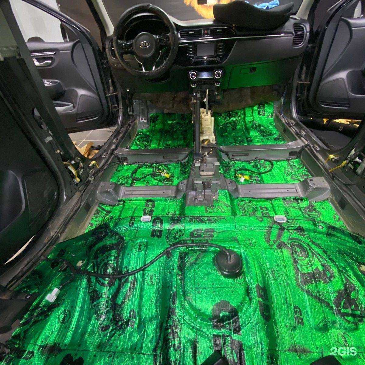 Отзывы на компанию Incar в г. Кемерово c фото