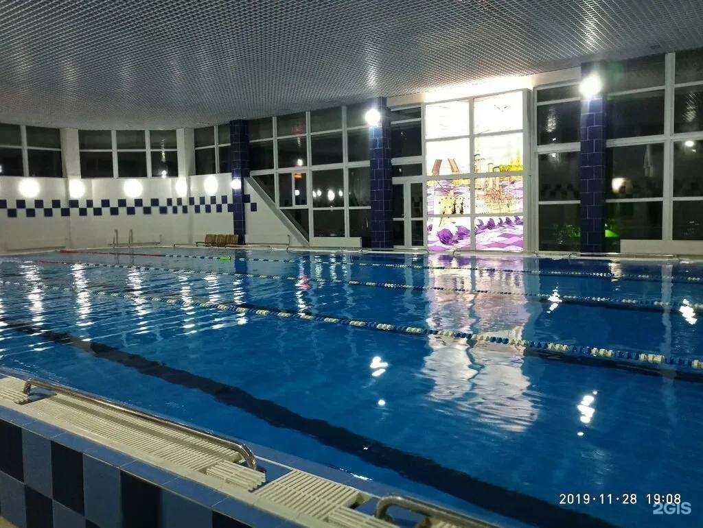 Отзывы на компанию SwimStar в Сочи c фото