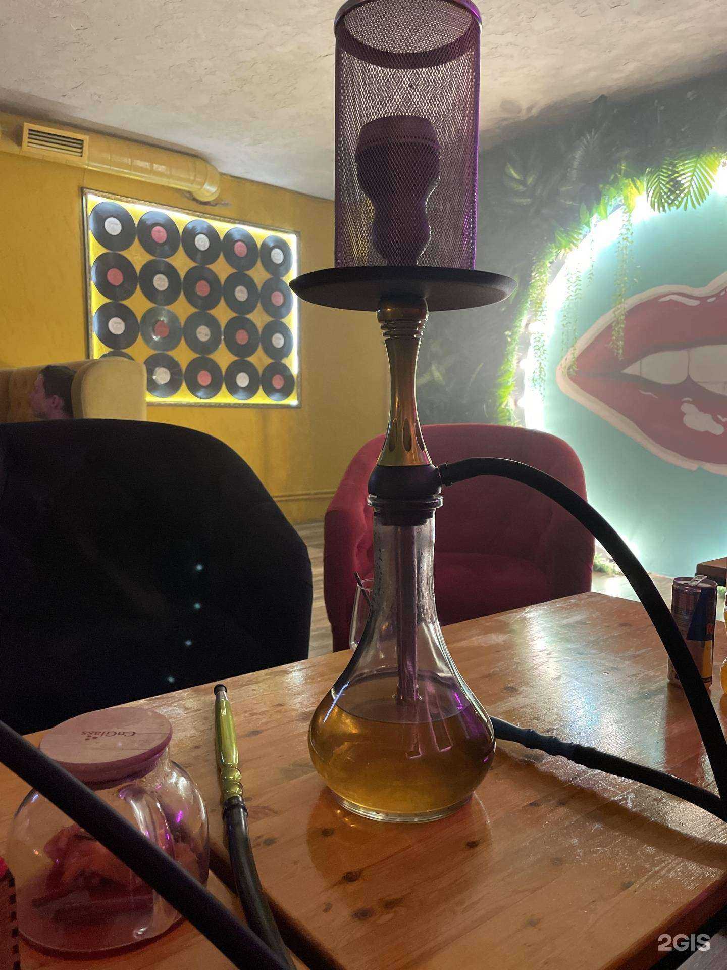 Отзывы на компанию Red Lips в Красноярске c фото