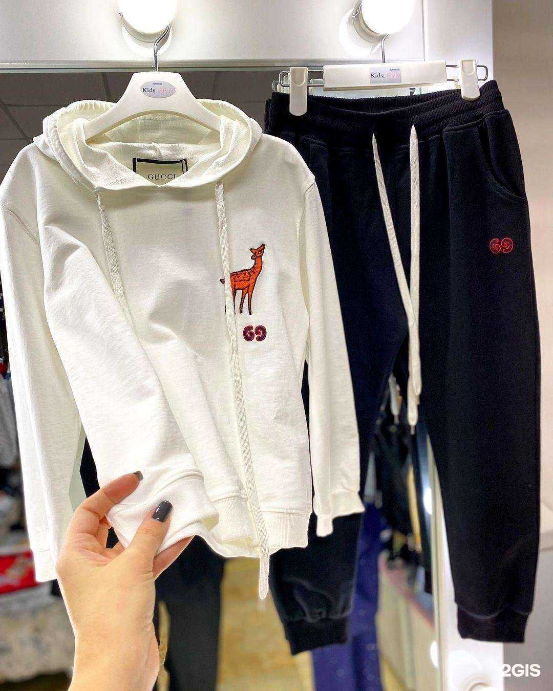 Отзывы на компанию Kids style в Уссурийске c фото