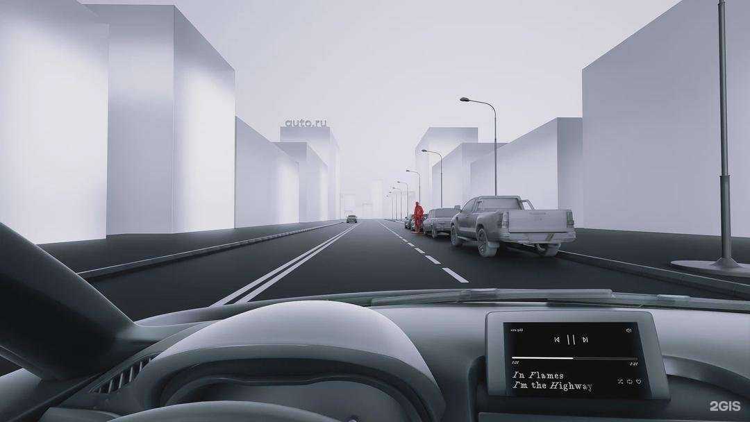 Отзывы на компанию Драйв в Архангельске c фото