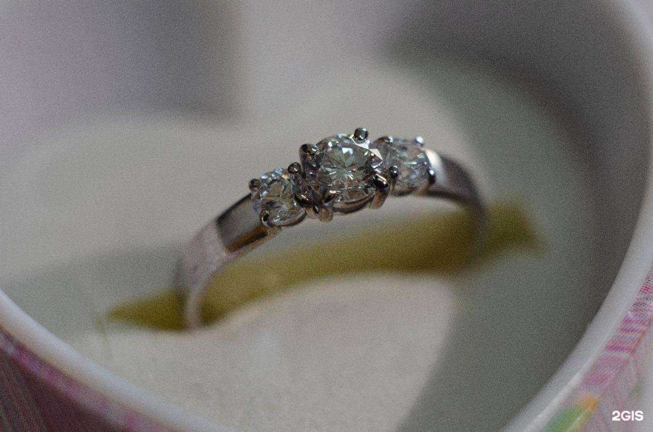 Отзывы на компанию Ювелирная мастерская в Уфе c фото