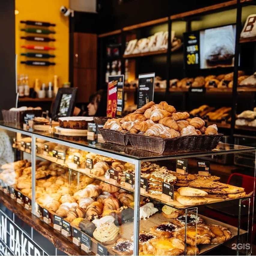 Отзывы на компанию Coffee Way в Липецке c фото