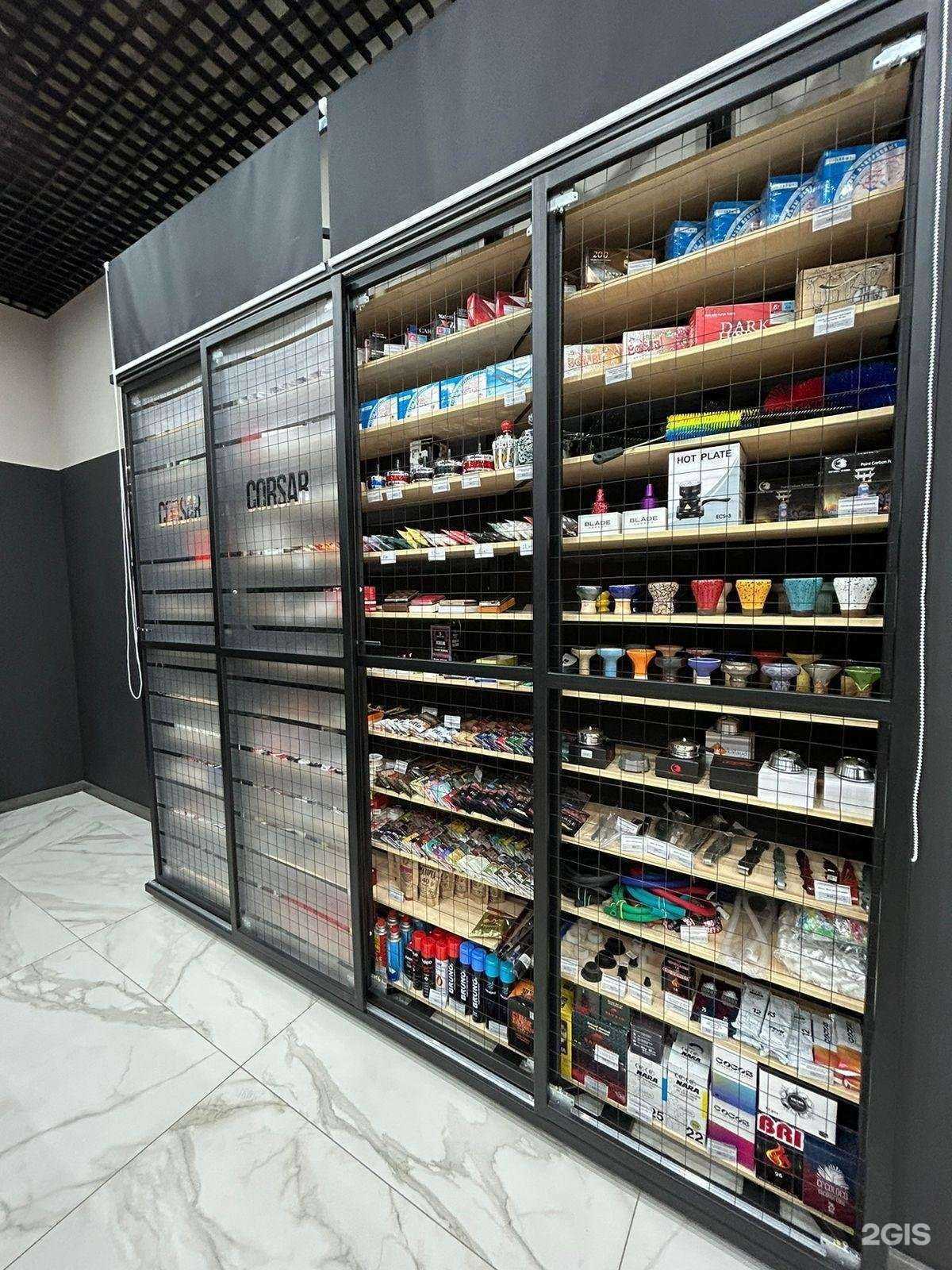 Отзывы на компанию Corsar в г. Новороссийск c фото