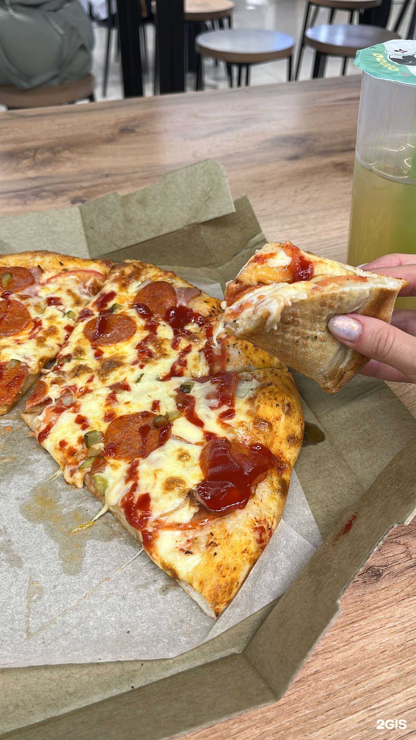 Отзывы на компанию Фартук в г. Якутск c фото