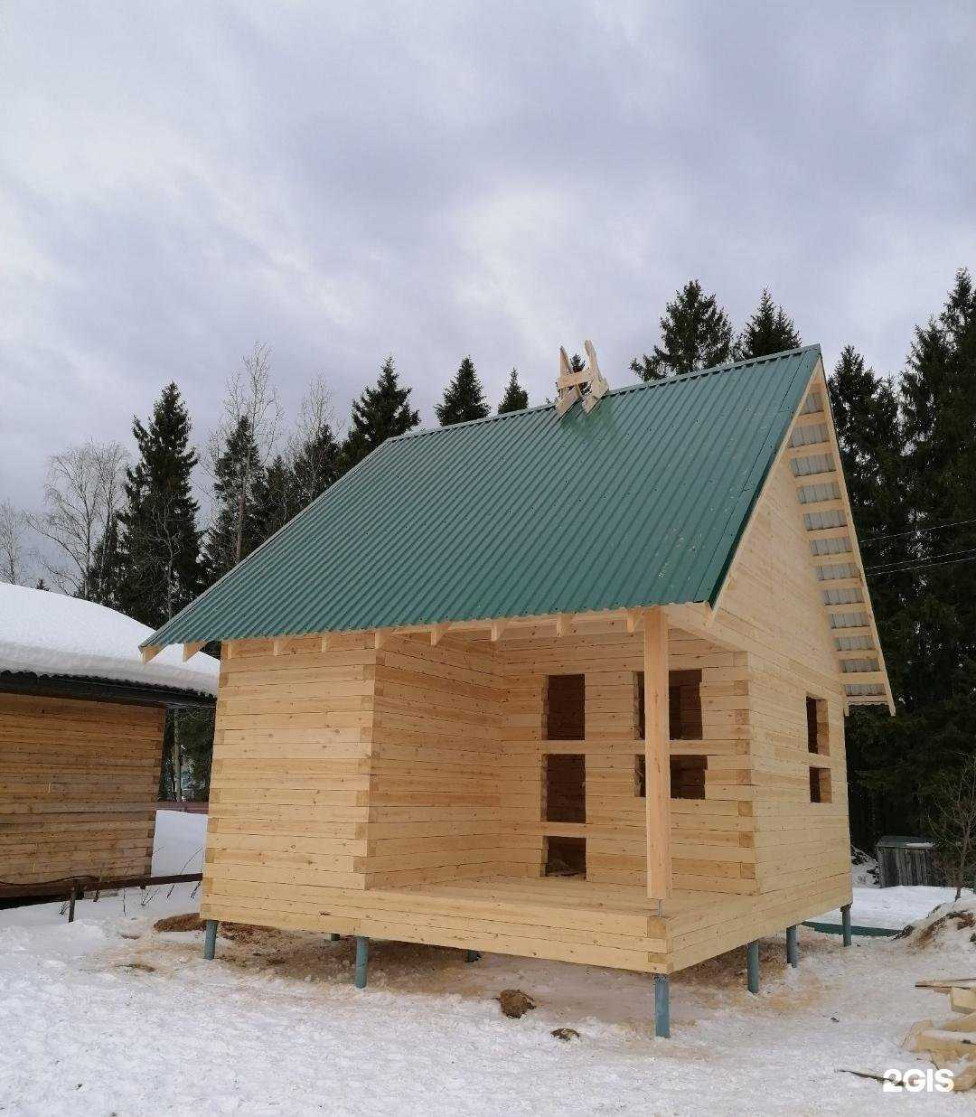 Отзывы на компанию СтройКоми в Сыктывкаре c фото