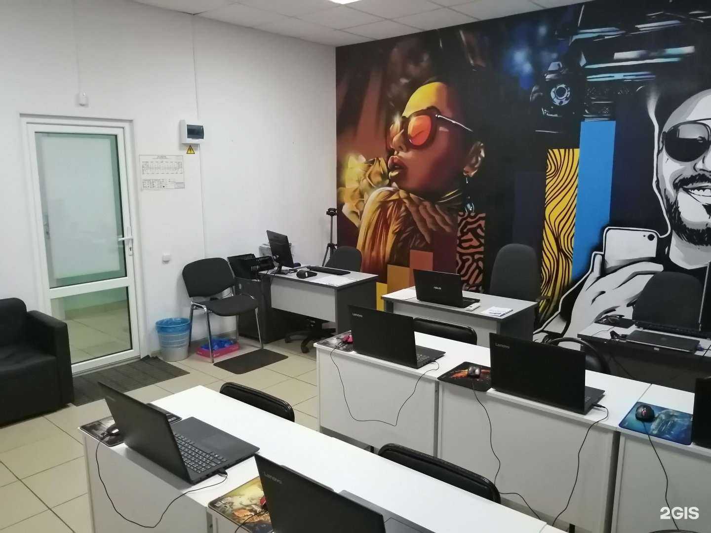 Отзывы на компанию Digital space InterМИР в г. Новочеркасск c фото