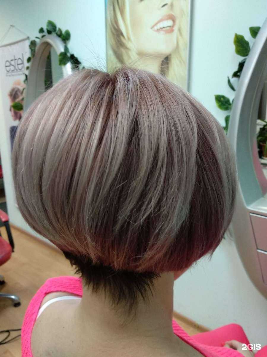 Отзывы на компанию Студия красоты Татьяны Хантер в Ростове-на-Дону c фото