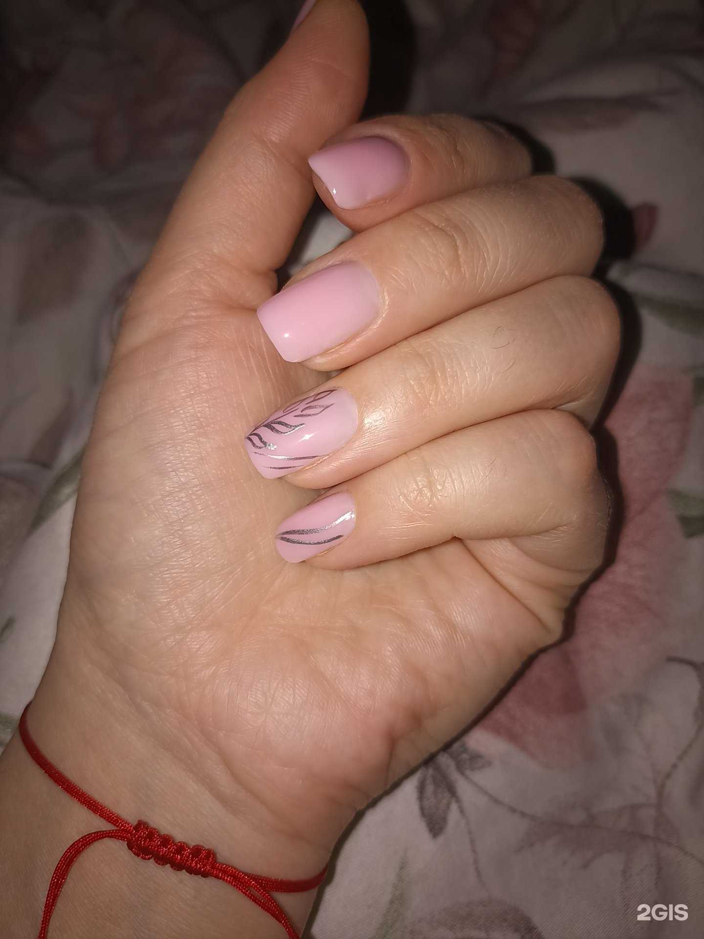 Отзывы на компанию Tut nogti в Казани c фото