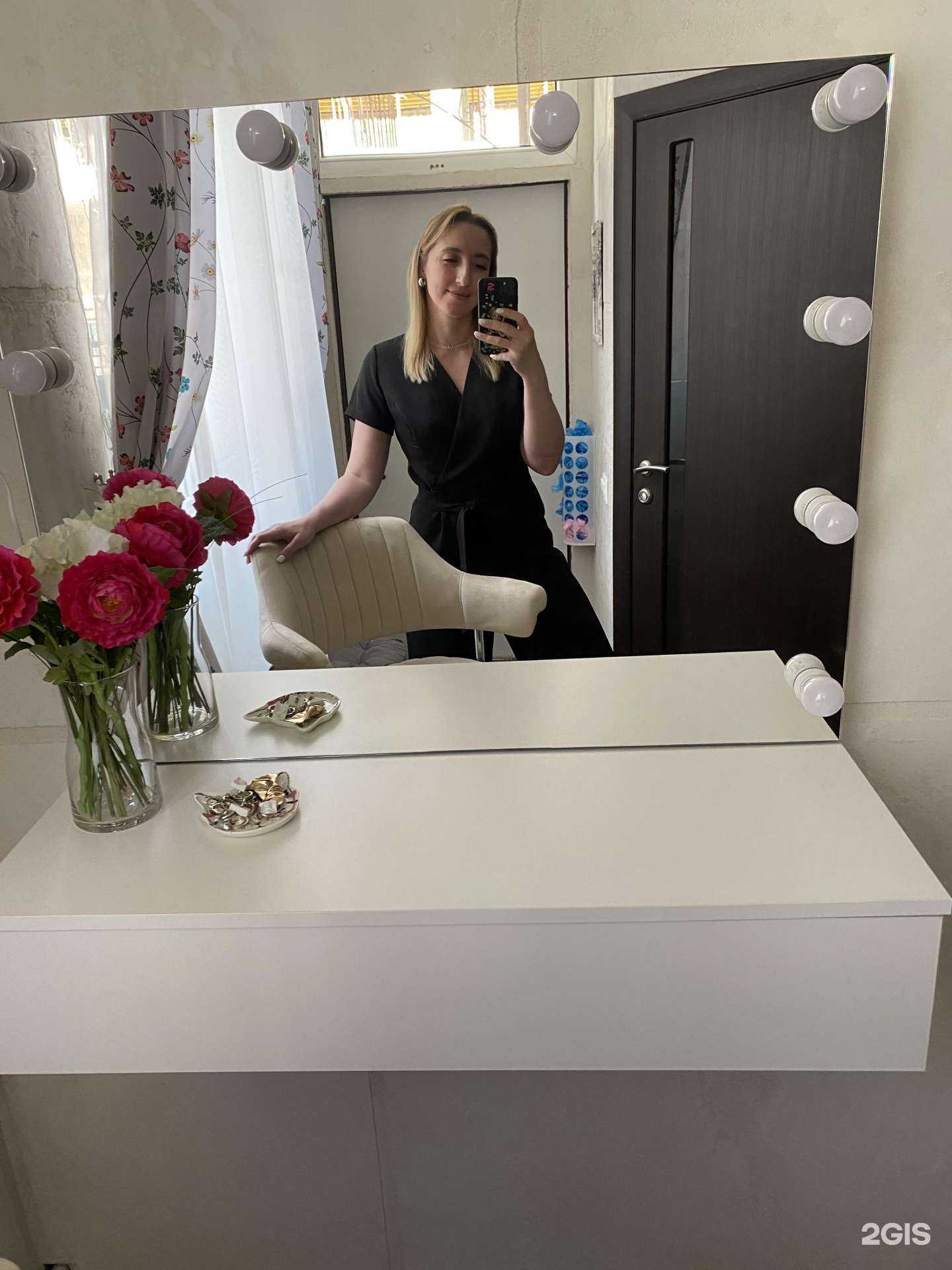 Отзывы на компанию Фреш Маникюр в Краснодаре c фото