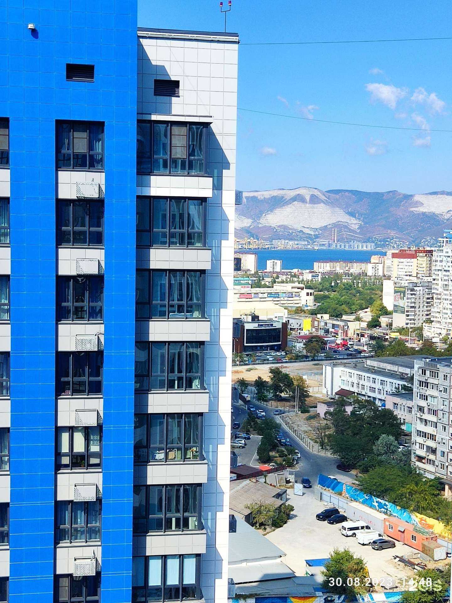 Отзывы на компанию НовоСтрой в г. Новороссийск c фото