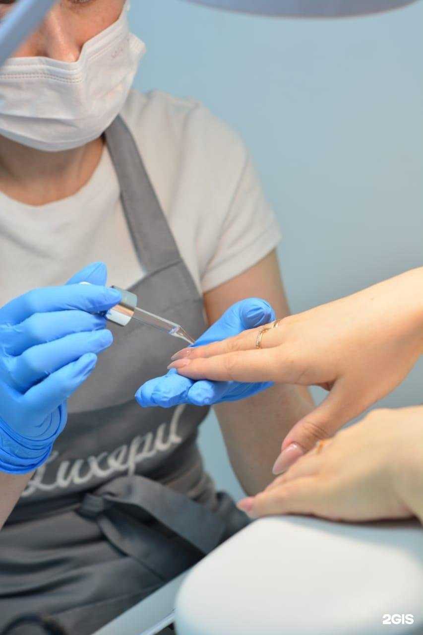 Отзывы на компанию Luxepil в Казани c фото