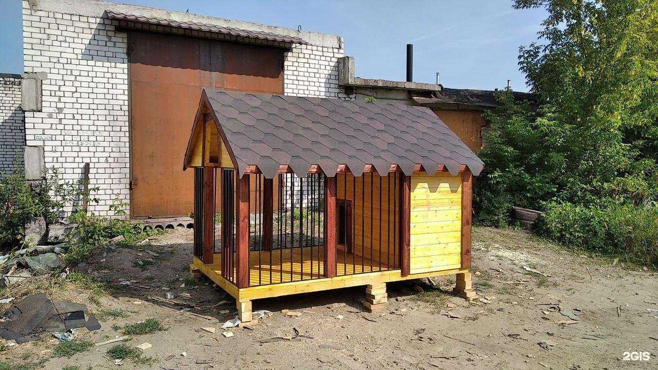 Отзывы на компанию ДомаБани52 в г. Нижний Новгород c фото