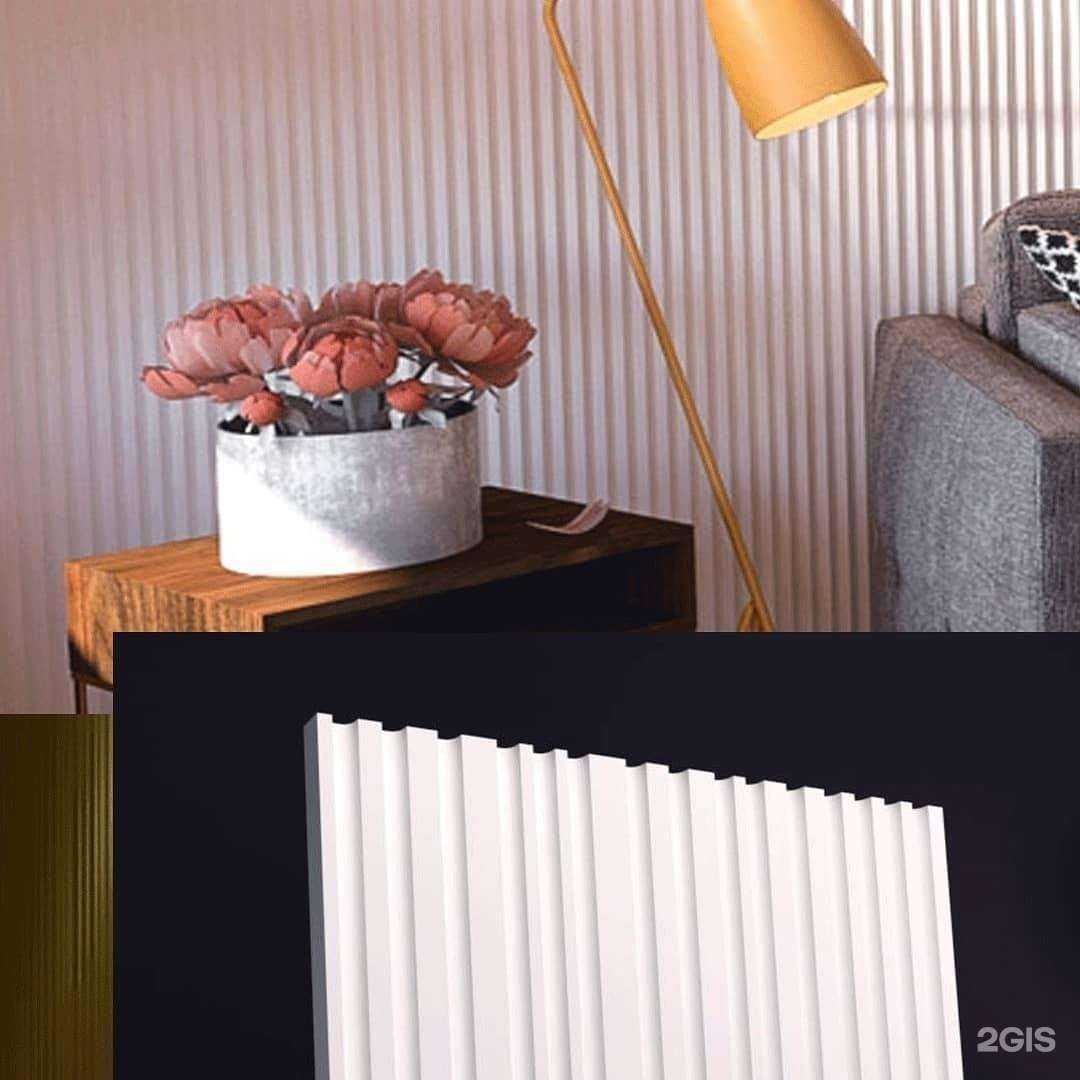 Отзывы на компанию Гипсуфа в Уфе c фото