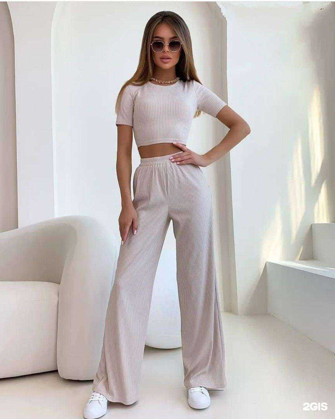 Отзывы на компанию Модный сезон в г. Пятигорск c фото