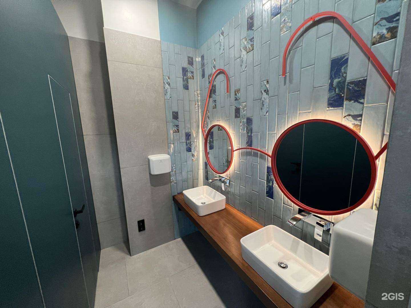 Отзывы на компанию Место с тестом в г. Владивосток c фото