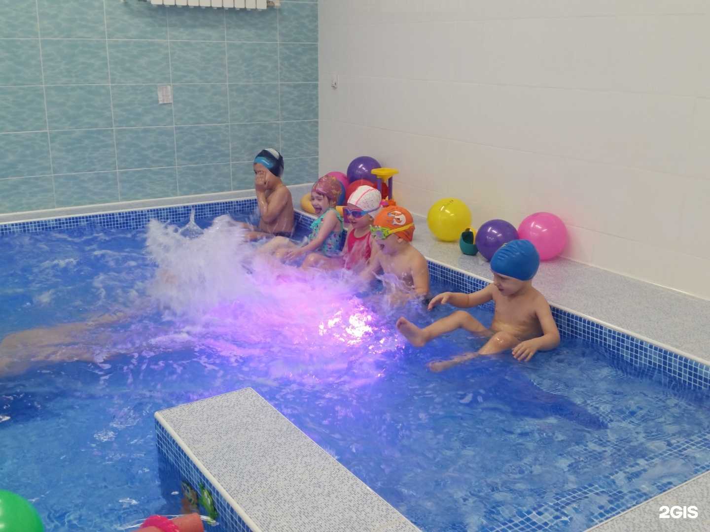 Отзывы на компанию Акварель в г. Самара c фото