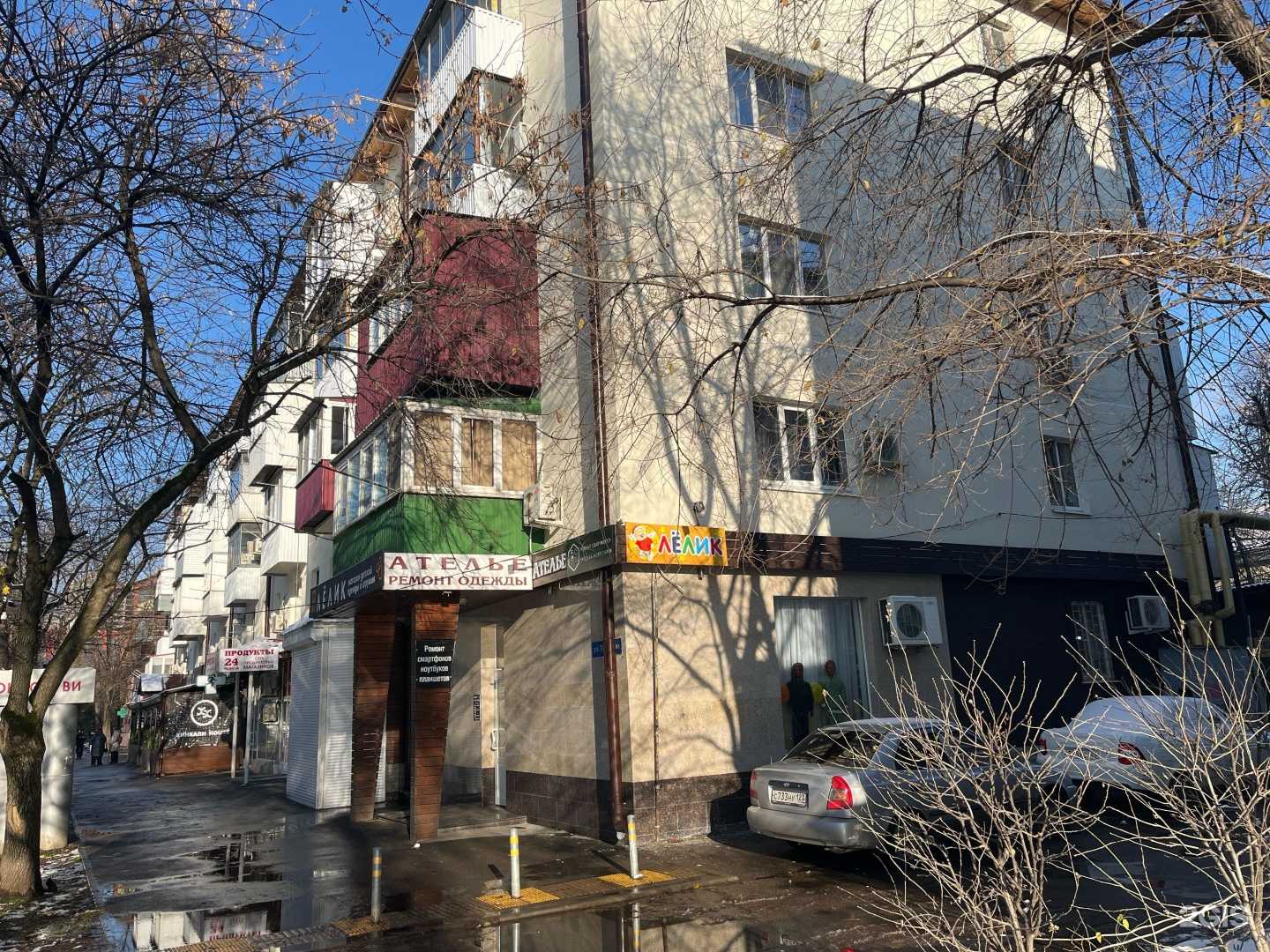 Отзывы на компанию Эталон в Краснодаре c фото - фотография 2 из 2