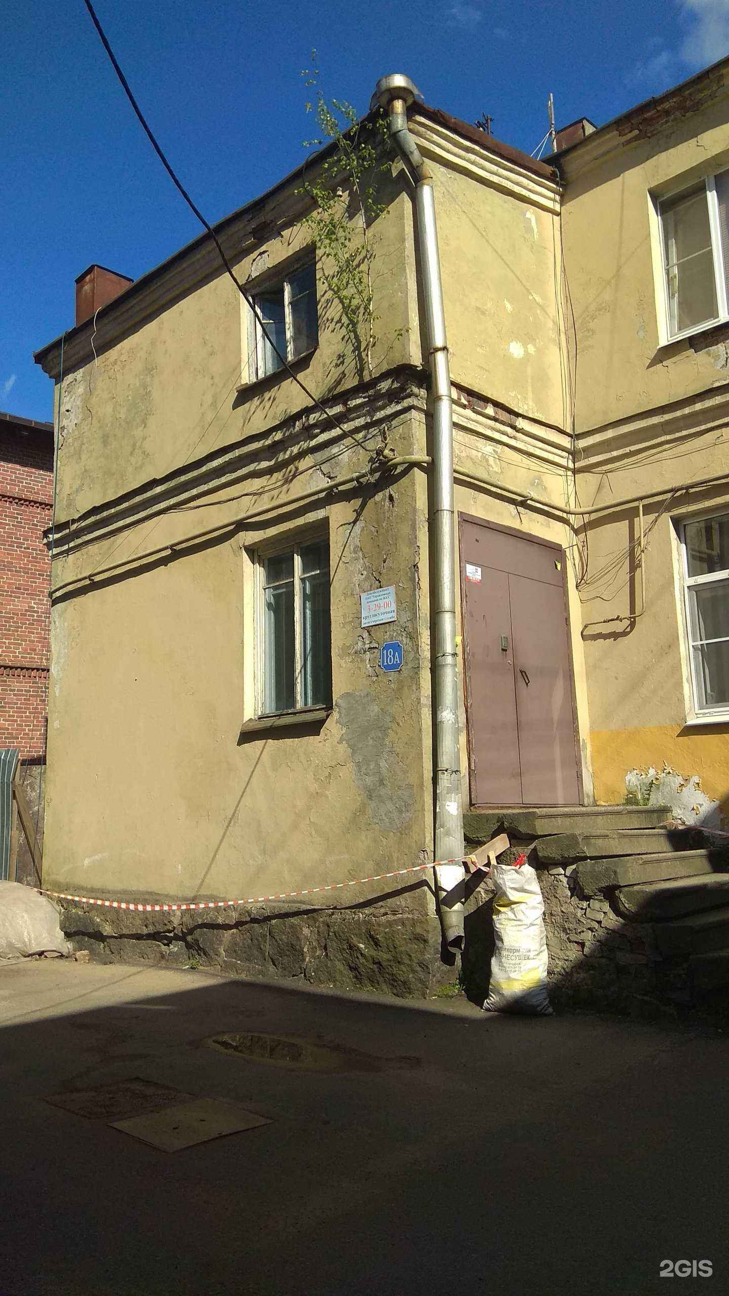 Отзывы на компанию Лавка Пекаря в Выборге c фото