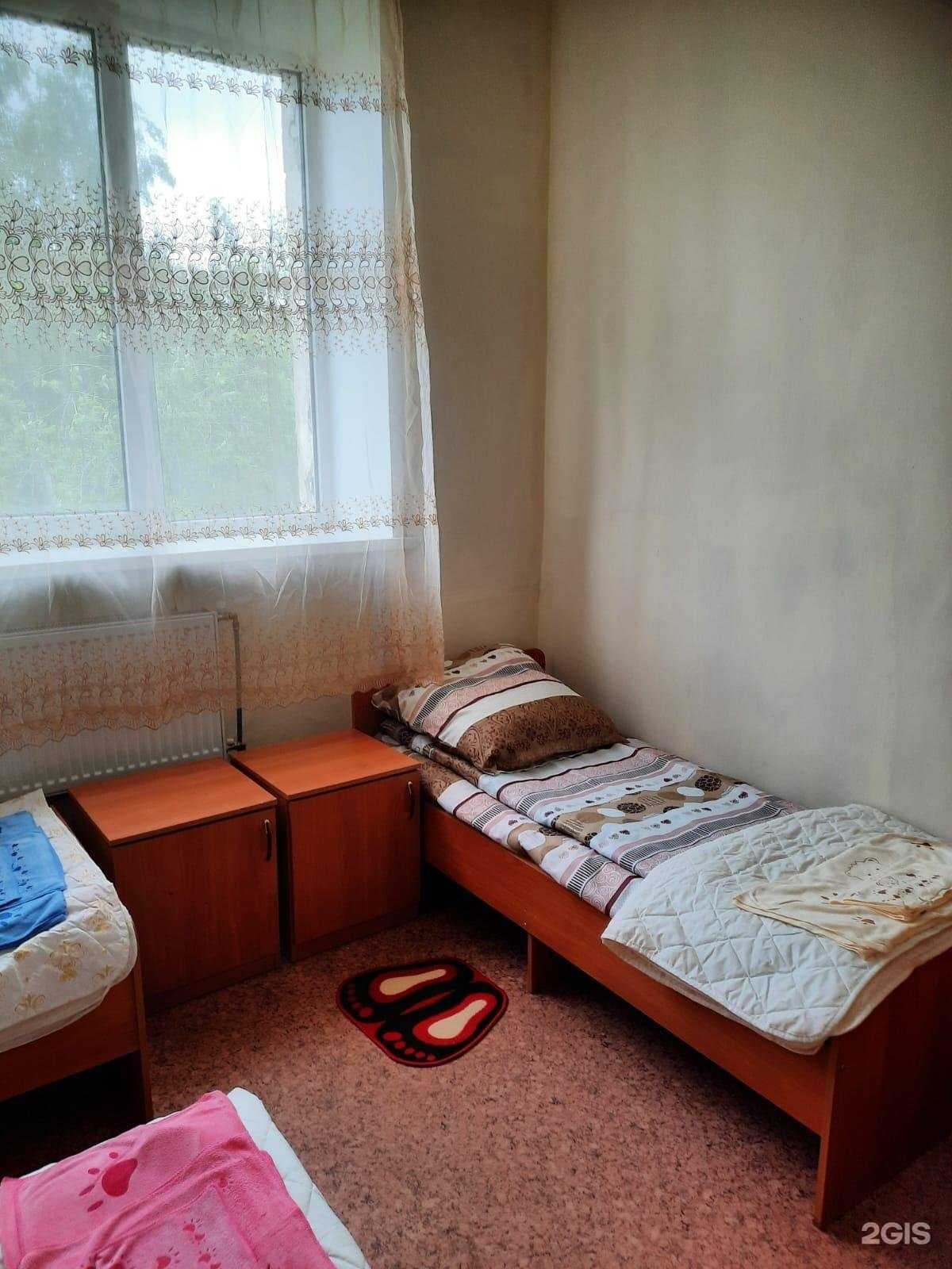 Отзывы на компанию Хостел в г. Кострома c фото