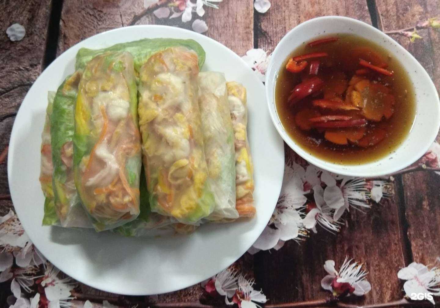 Отзывы на компанию Сайгон в Ярославле c фото