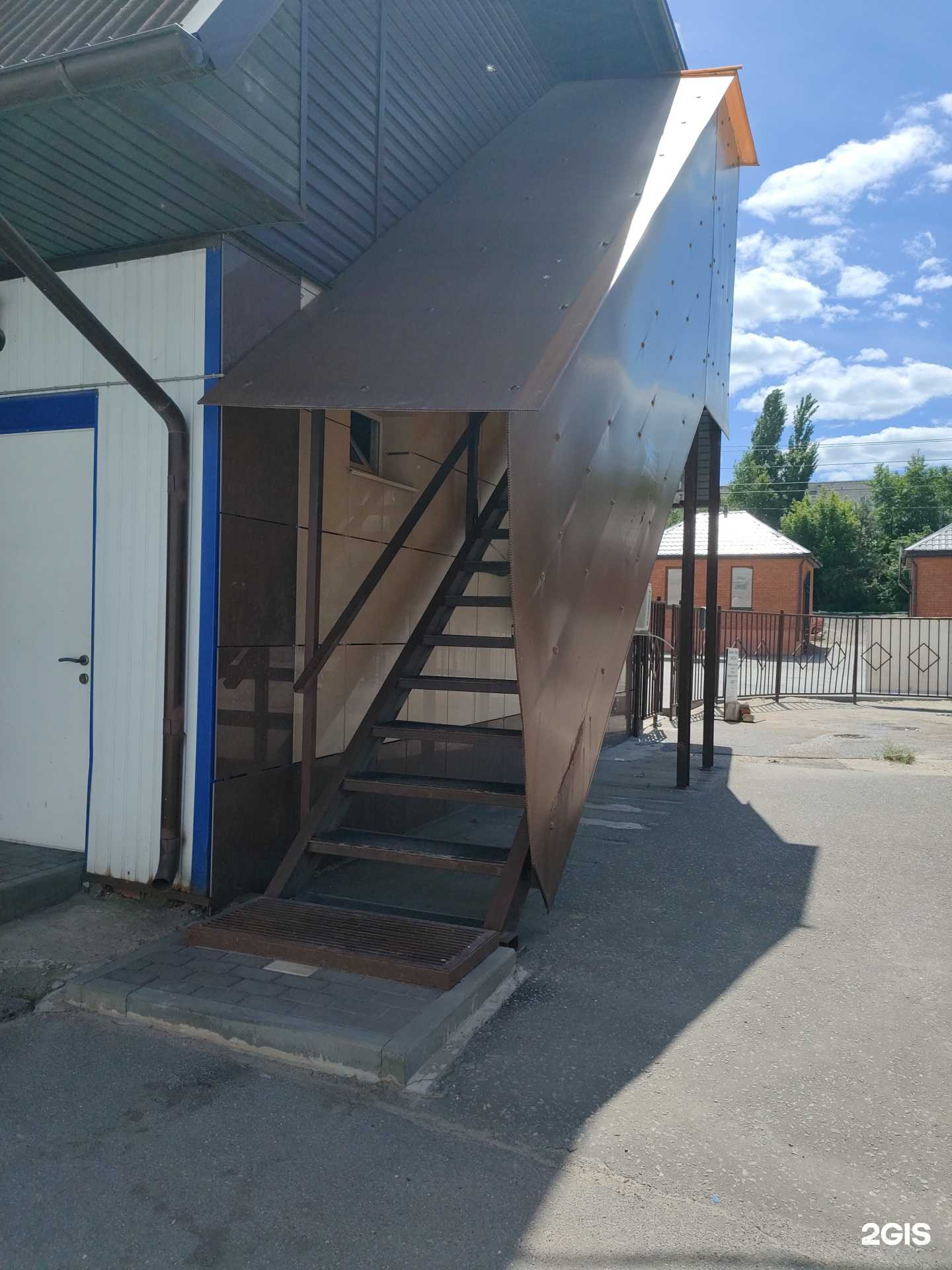 Отзывы на компанию Сервисная компания в г. Волгоград c фото