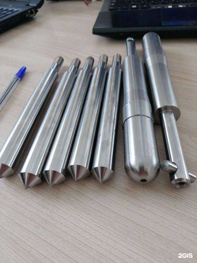 Отзывы на компанию УралВал в г. Казань c фото